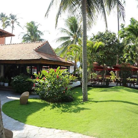 Sunshine Beach Resort Mui Ne Luaran gambar