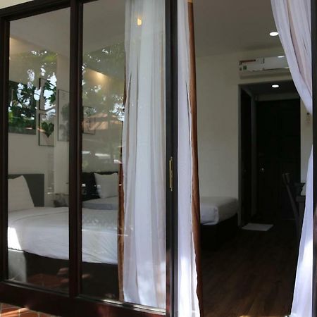 Sunshine Beach Resort Mui Ne Luaran gambar