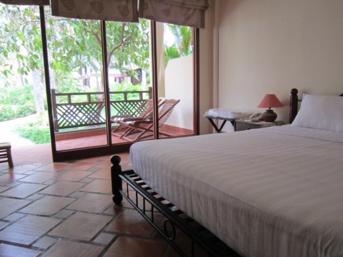 Sunshine Beach Resort Mui Ne Luaran gambar