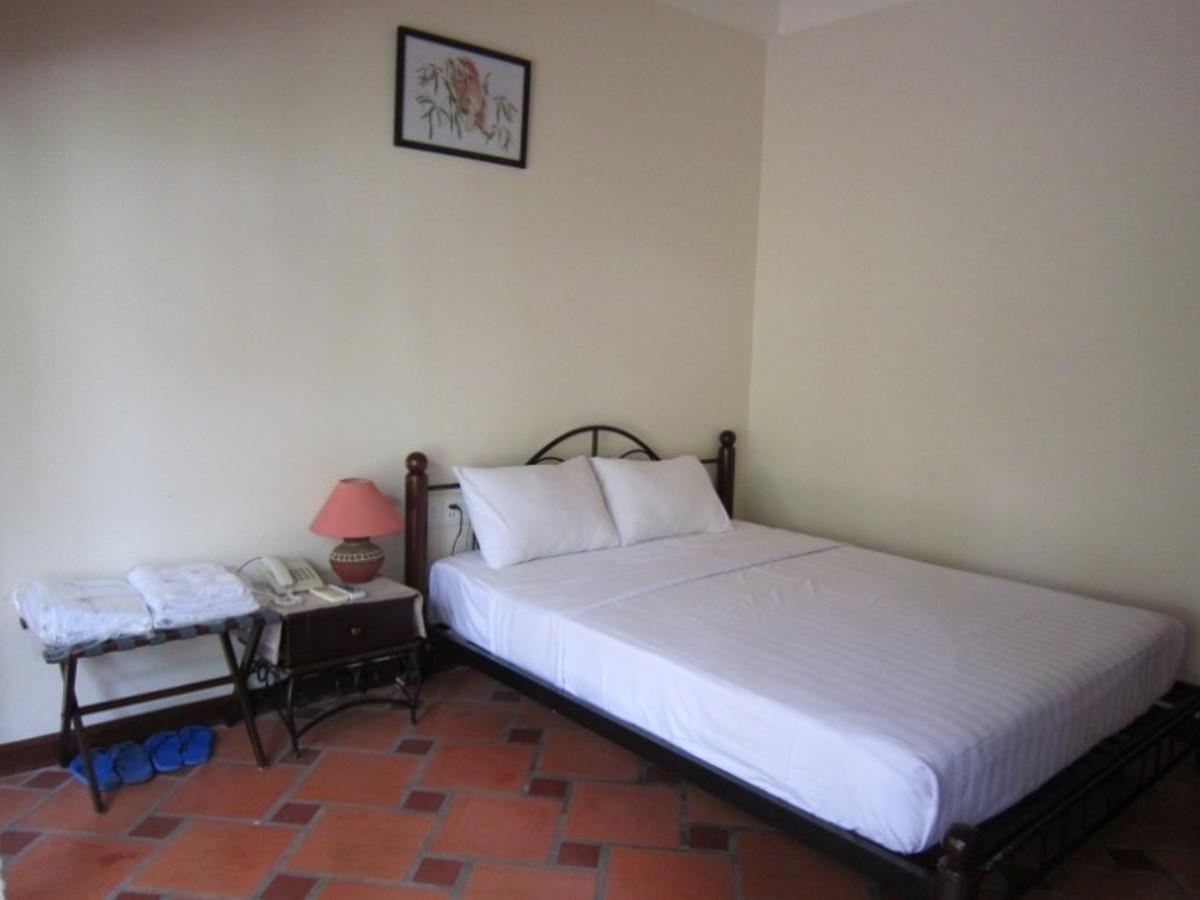Sunshine Beach Resort Mui Ne Luaran gambar