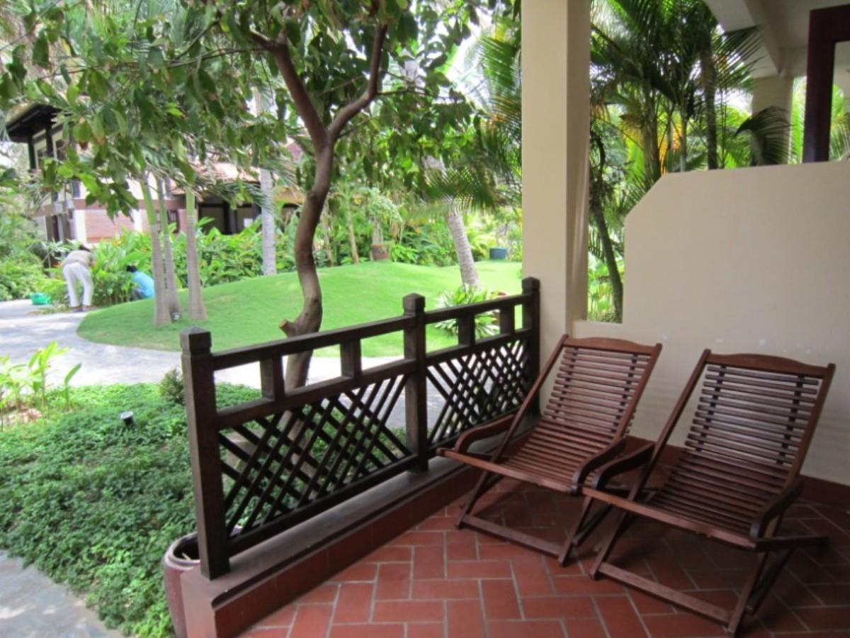 Sunshine Beach Resort Mui Ne Luaran gambar