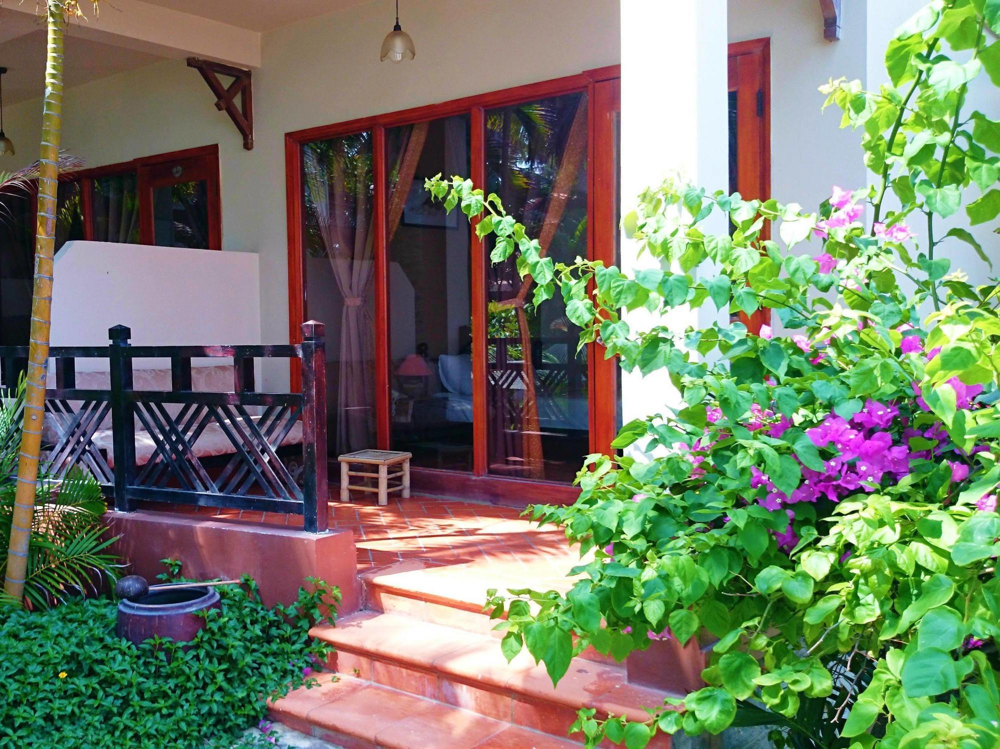 Sunshine Beach Resort Mui Ne Luaran gambar