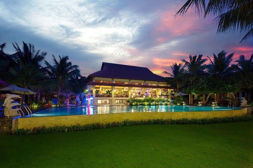 Sunshine Beach Resort Mui Ne Luaran gambar