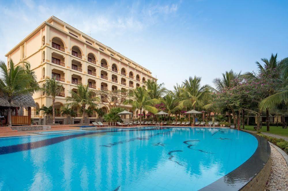 Sunshine Beach Resort Mui Ne Luaran gambar
