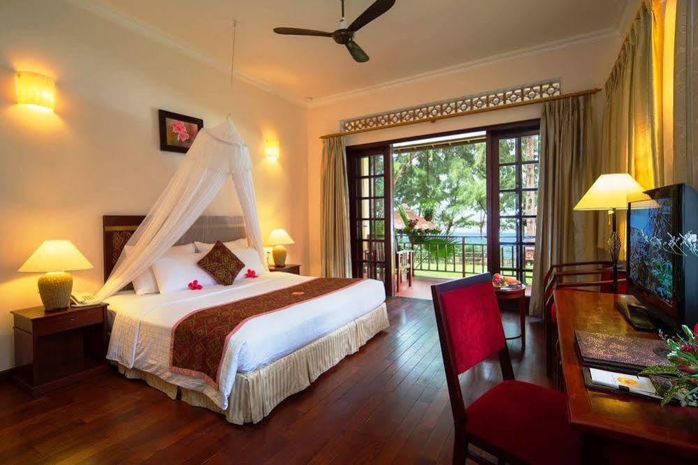 Sunshine Beach Resort Mui Ne Luaran gambar