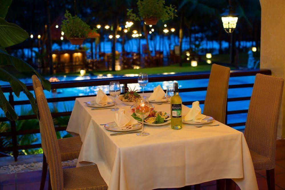Sunshine Beach Resort Mui Ne Luaran gambar