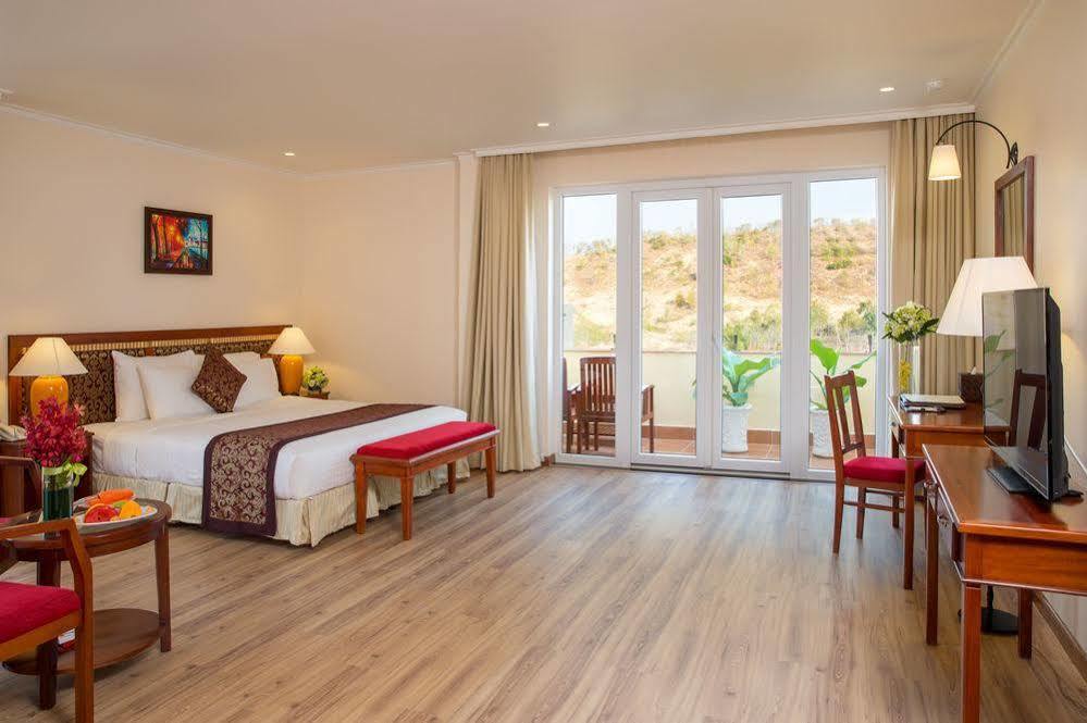 Sunshine Beach Resort Mui Ne Luaran gambar