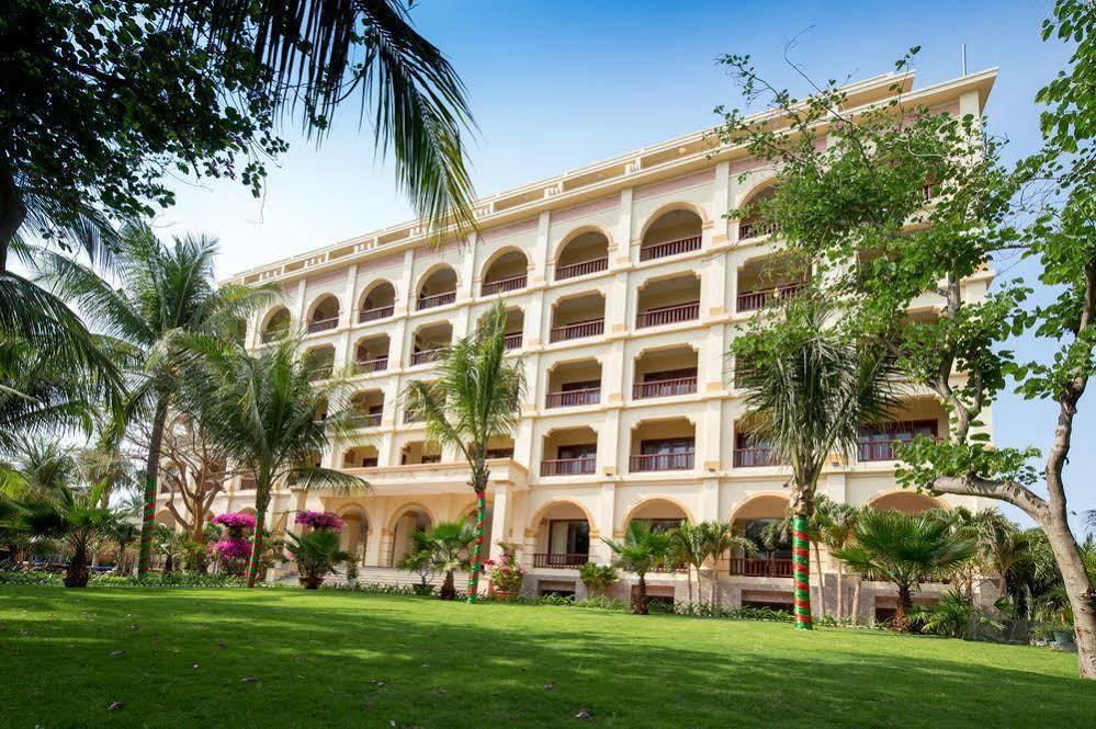 Sunshine Beach Resort Mui Ne Luaran gambar