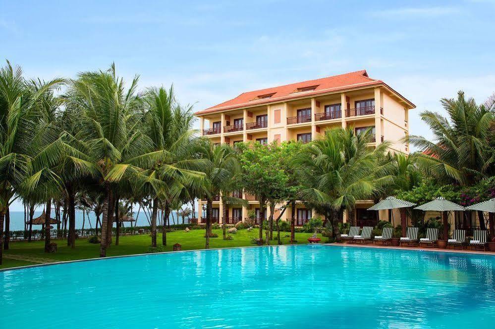 Sunshine Beach Resort Mui Ne Luaran gambar