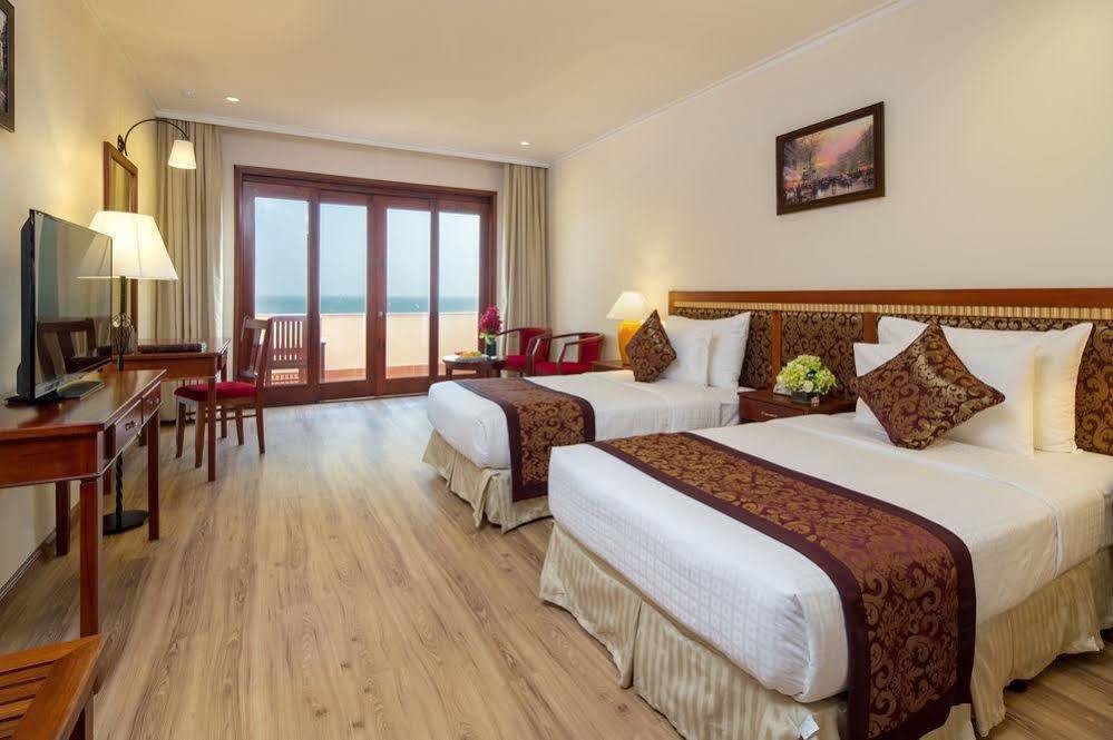 Sunshine Beach Resort Mui Ne Luaran gambar
