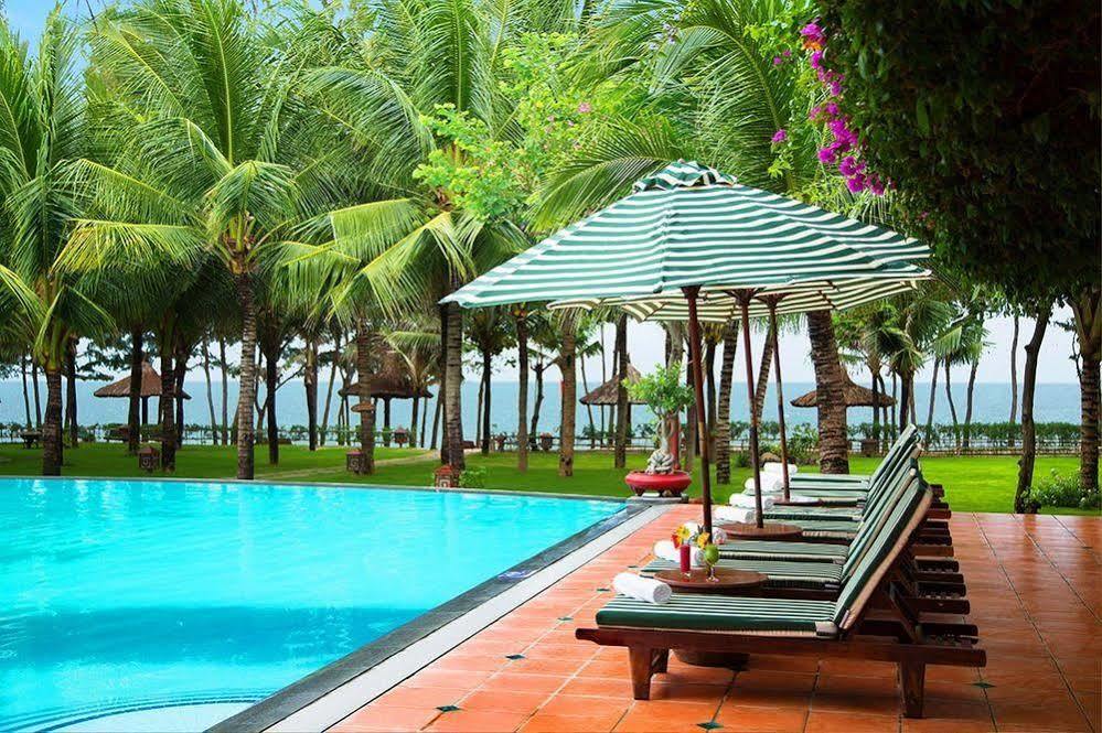 Sunshine Beach Resort Mui Ne Luaran gambar