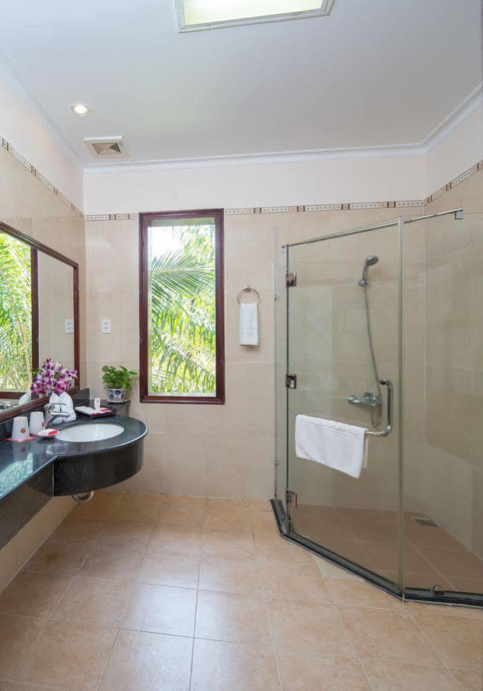 Sunshine Beach Resort Mui Ne Luaran gambar