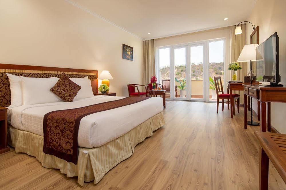 Sunshine Beach Resort Mui Ne Luaran gambar