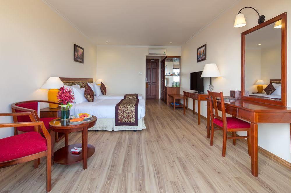 Sunshine Beach Resort Mui Ne Luaran gambar