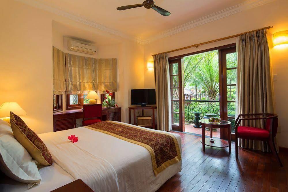 Sunshine Beach Resort Mui Ne Luaran gambar