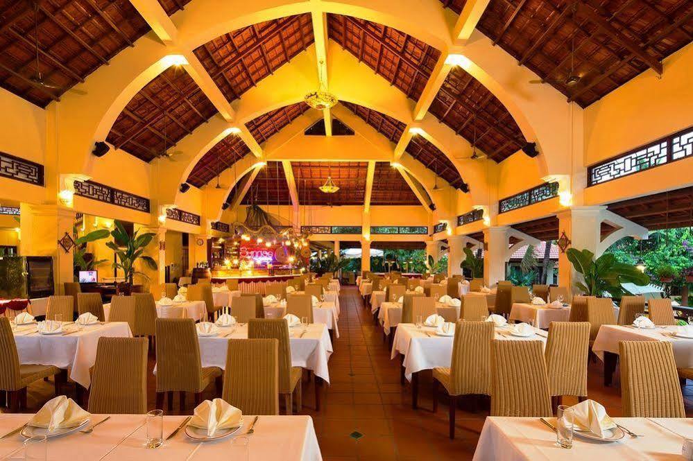 Sunshine Beach Resort Mui Ne Luaran gambar