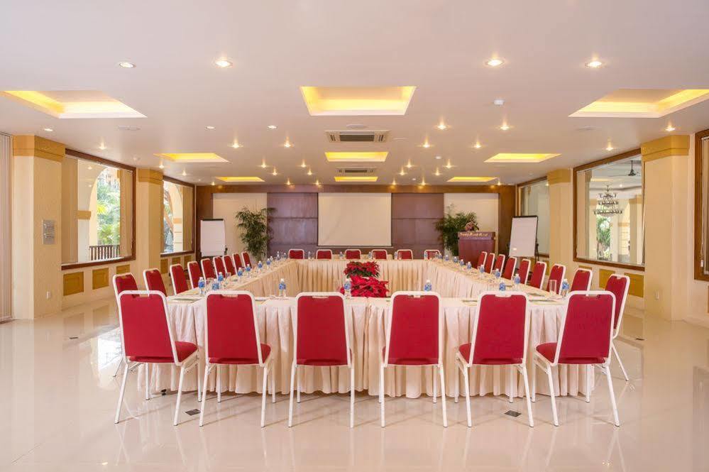 Sunshine Beach Resort Mui Ne Luaran gambar