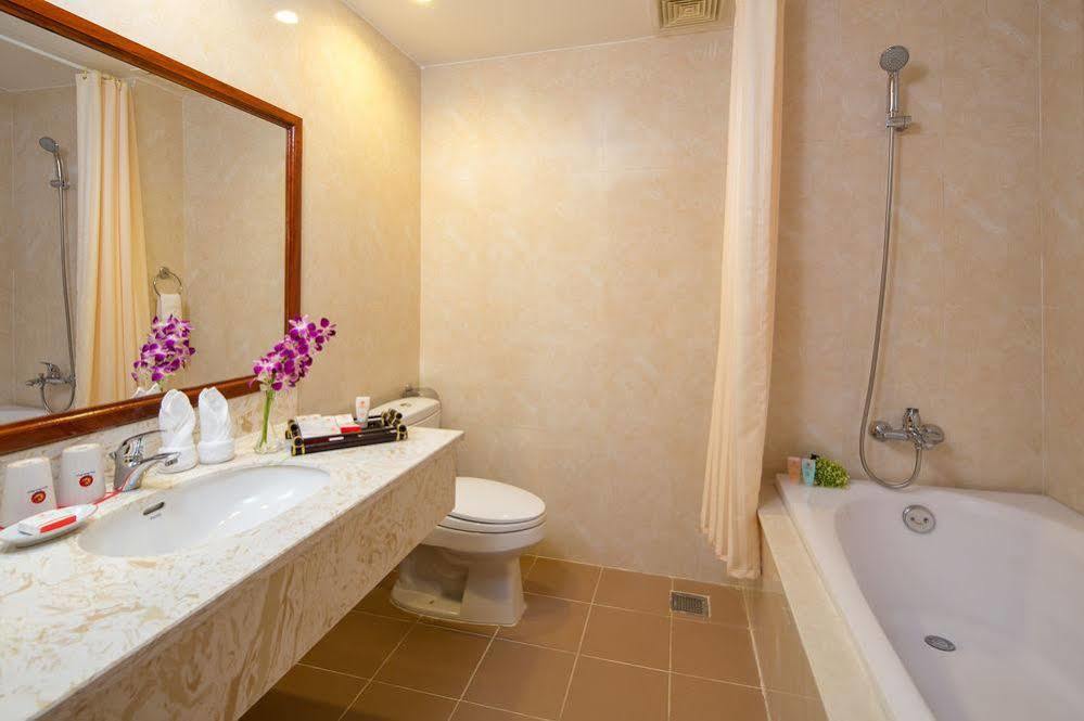 Sunshine Beach Resort Mui Ne Luaran gambar