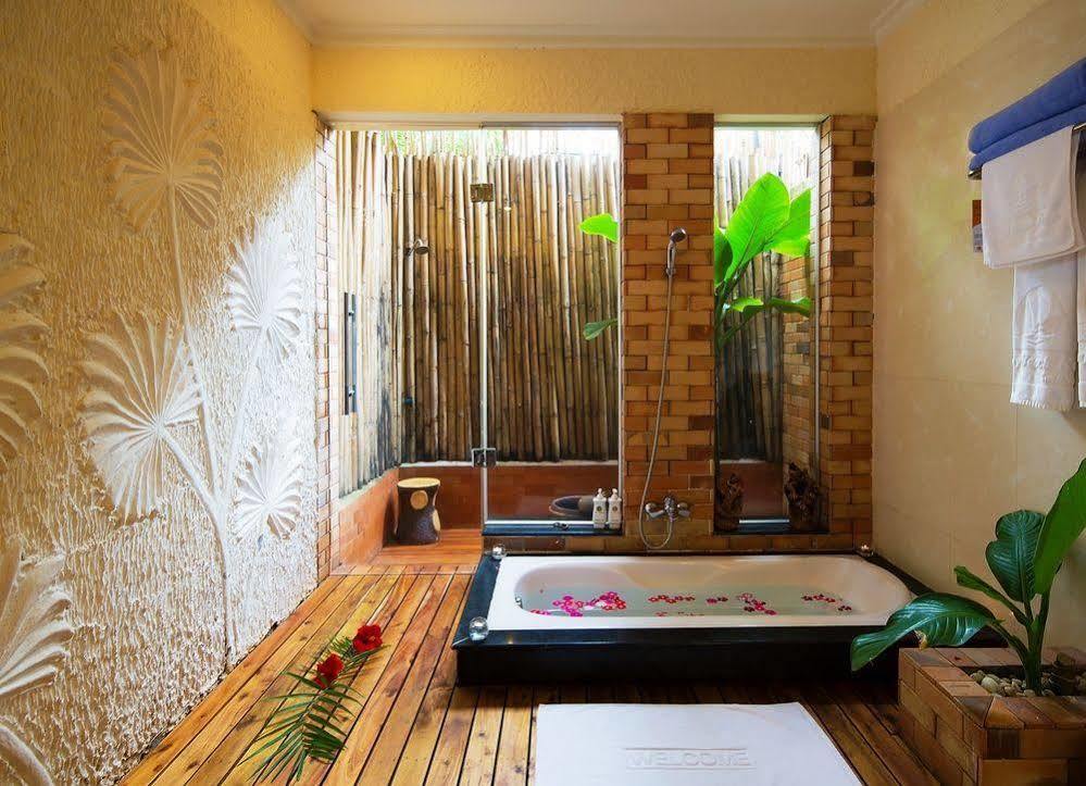 Sunshine Beach Resort Mui Ne Luaran gambar