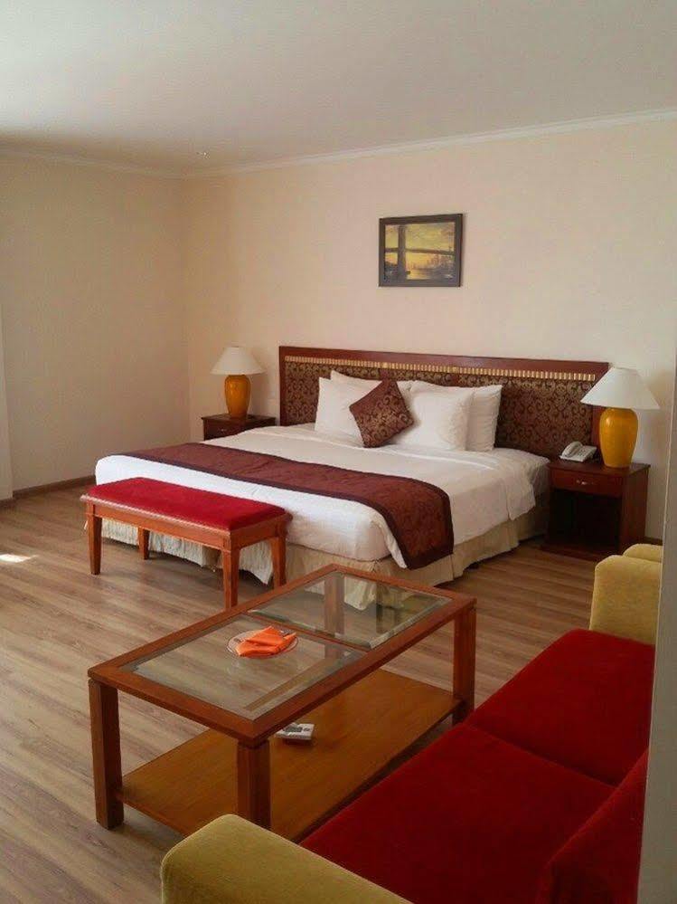 Sunshine Beach Resort Mui Ne Luaran gambar