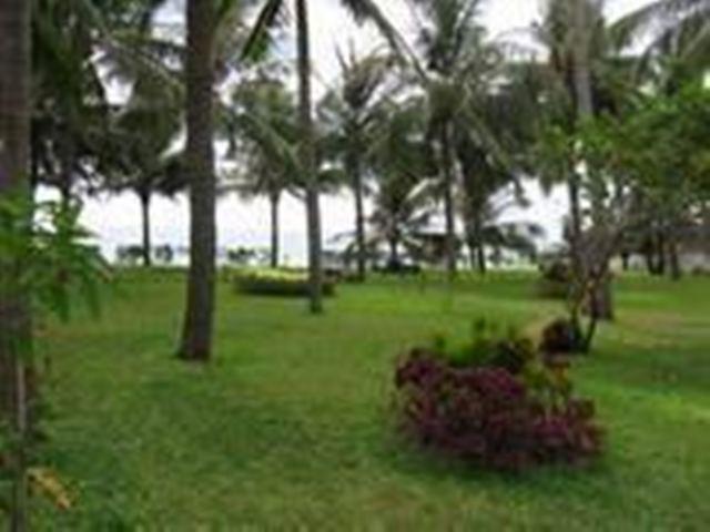 Sunshine Beach Resort Mui Ne Luaran gambar
