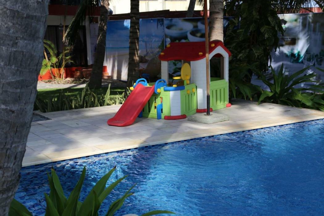 Sunshine Beach Resort Mui Ne Luaran gambar