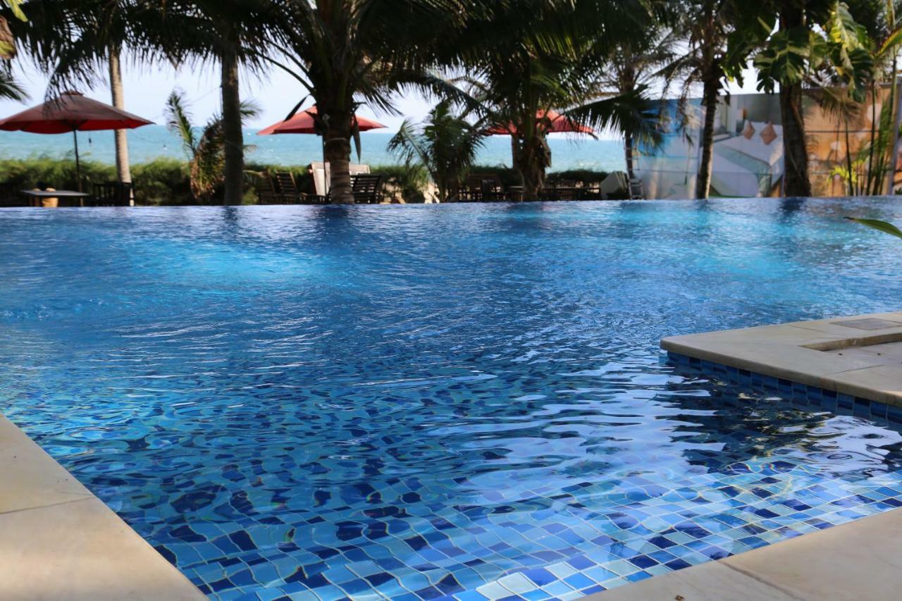Sunshine Beach Resort Mui Ne Luaran gambar