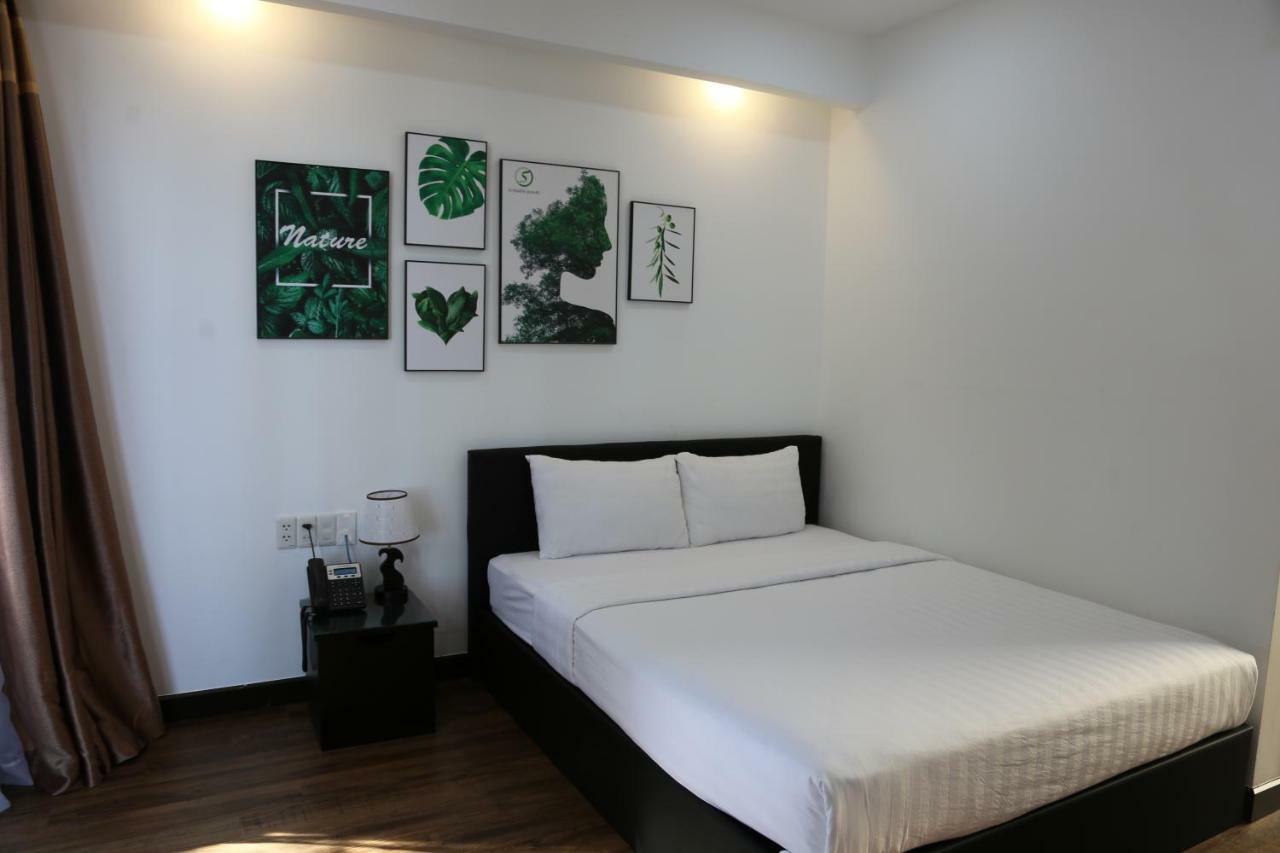 Sunshine Beach Resort Mui Ne Luaran gambar