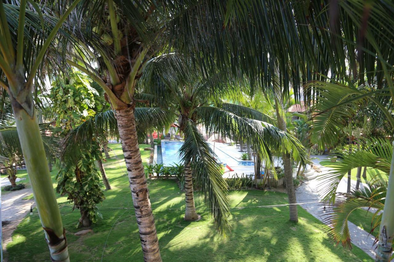 Sunshine Beach Resort Mui Ne Luaran gambar