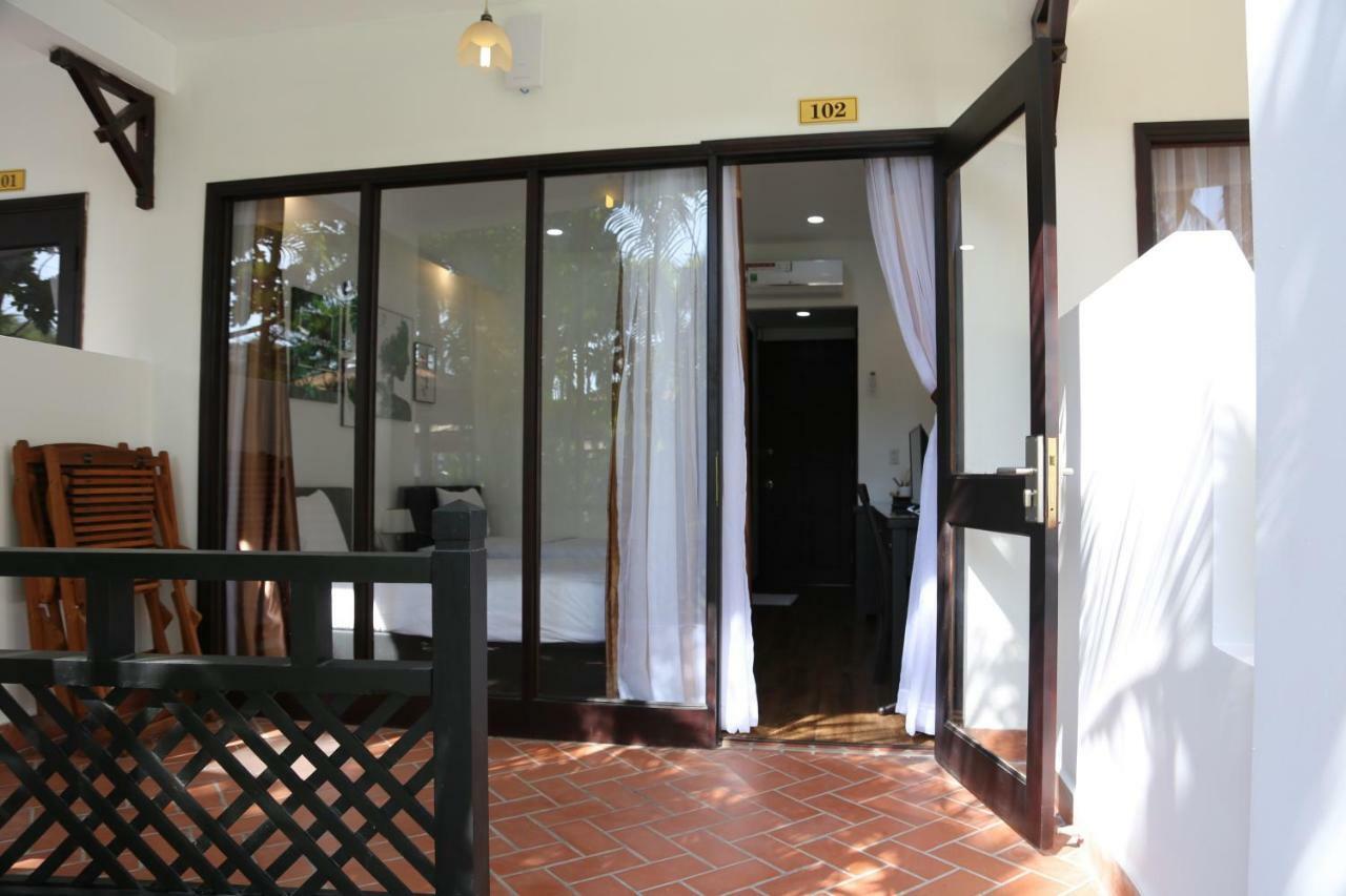 Sunshine Beach Resort Mui Ne Luaran gambar