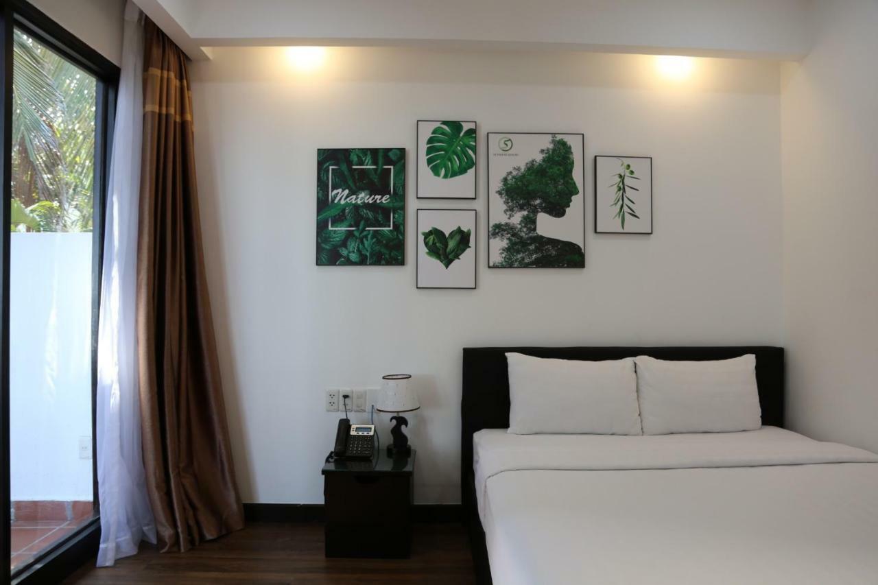 Sunshine Beach Resort Mui Ne Luaran gambar